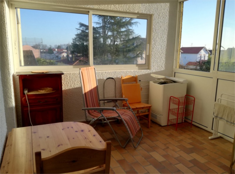Loggia