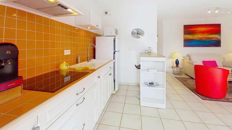 cuisine - © DEJUGNAC - LABENNE cuisine