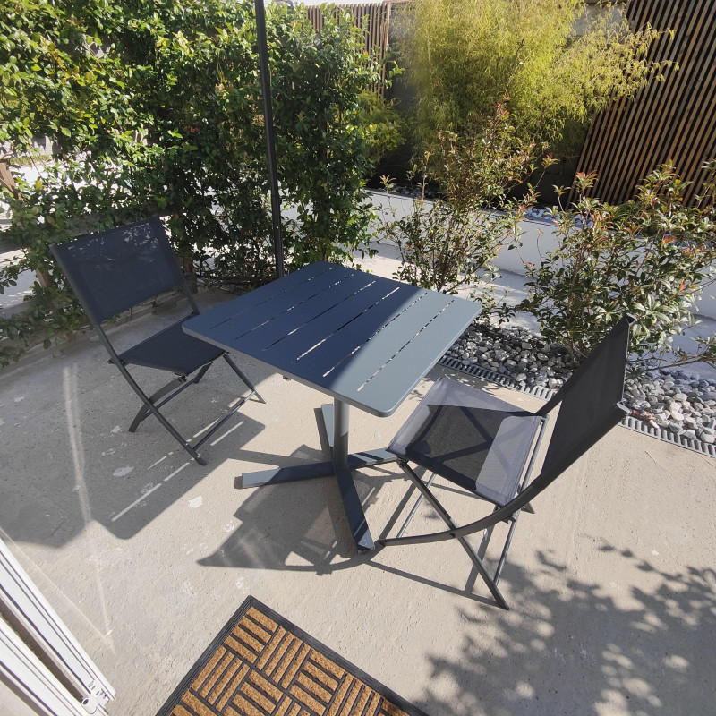 TERRASSE - © MARQUES TERRASSE