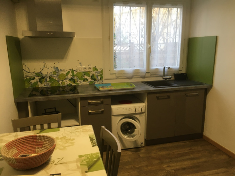 Kitchenette