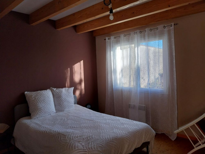 photo chambre extension