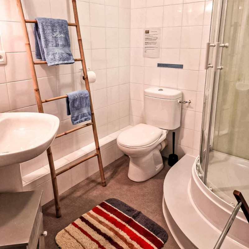 photo n°5 salle de bain