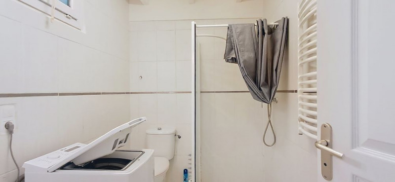 salle de bain bis - © Lassabe 2025 salle de bain bis