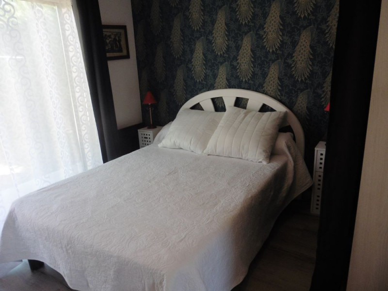 troisième chambre