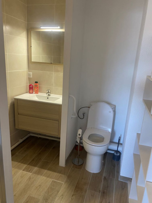 wc - © Lejeune 2026 wc